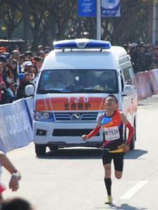 东乡族自治县大型活动