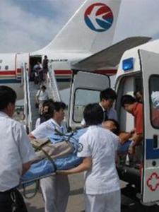 东乡族自治县接送服务