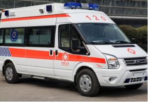 东乡族自治县救护车租赁